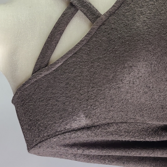 Wrangler Criss Cross Blouse - Picture 3 of 10